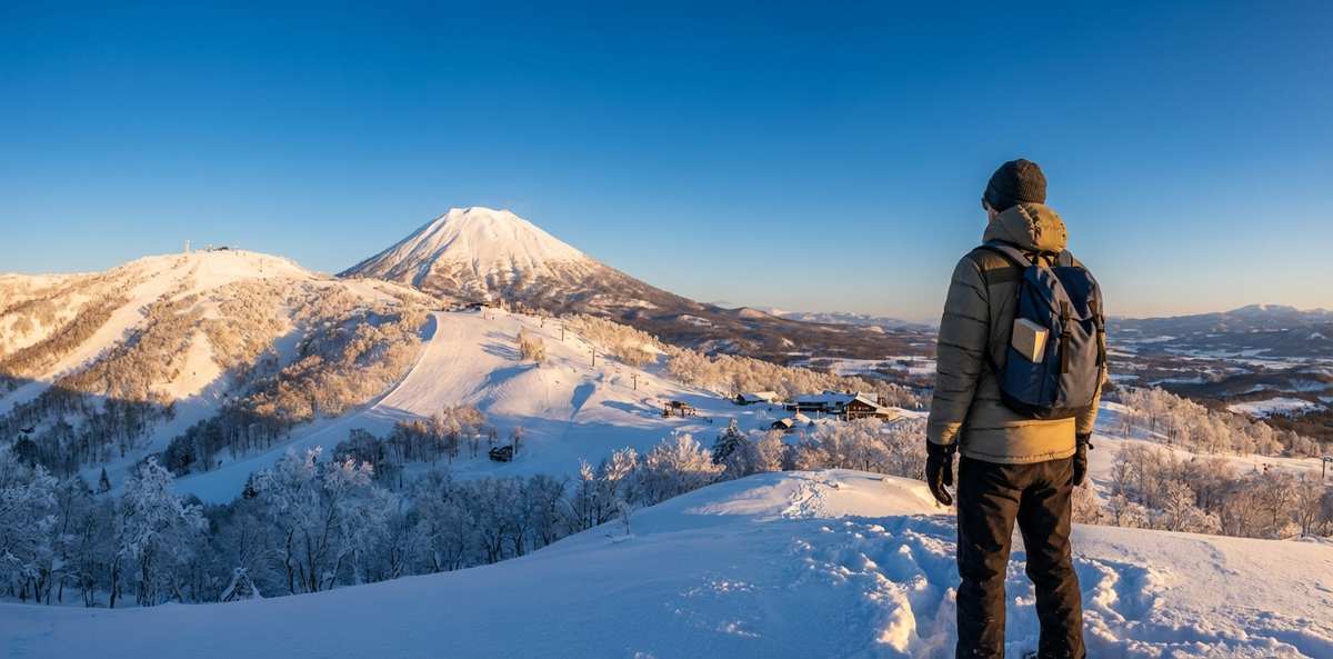ニセコ留学の評判・口コミ