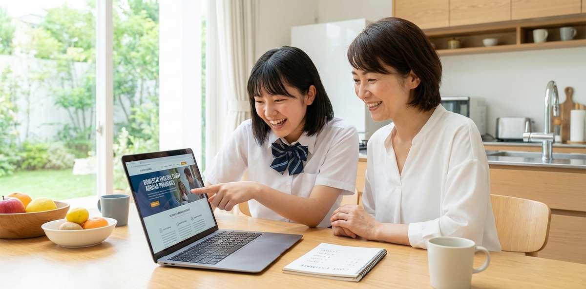 ニセコ留学費用 中学生・高校生向けプラン