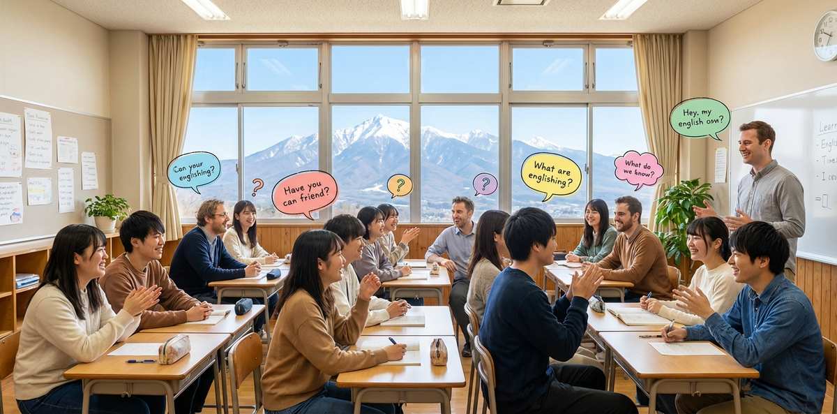 ニセコ留学 意味があった口コミ