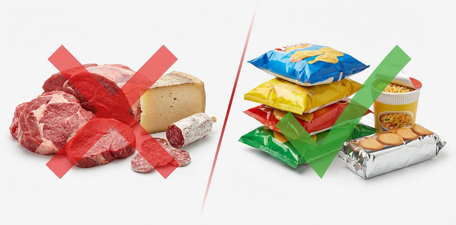 中国への動物性食品・肉類の輸入規制