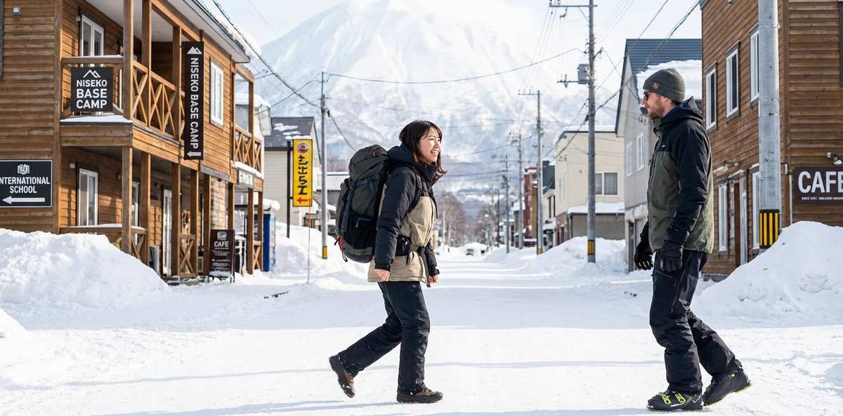ニセコ留学が意味ある人