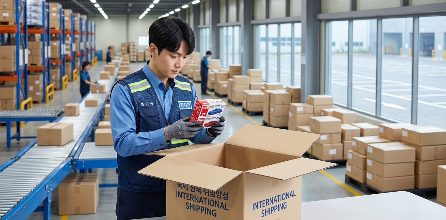 SAZOの購買代行サービス