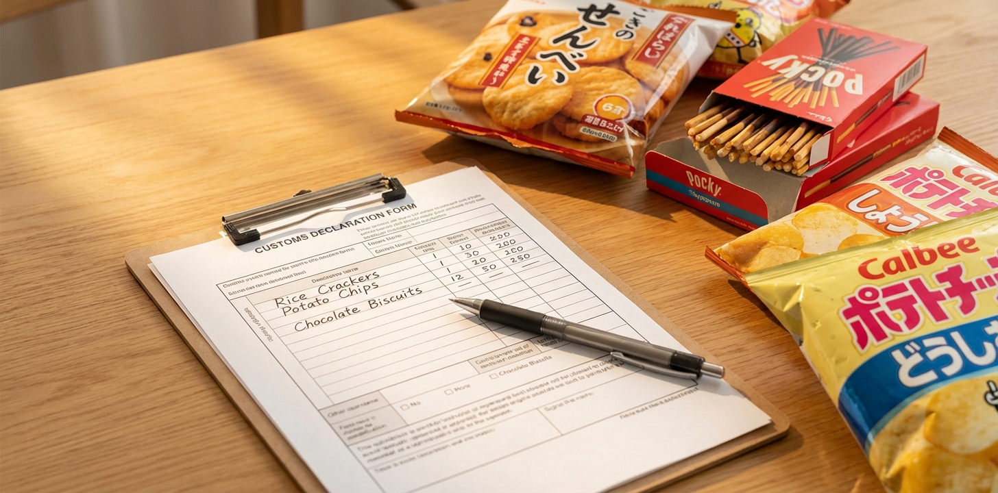 オーストラリア向けインボイスの書き方