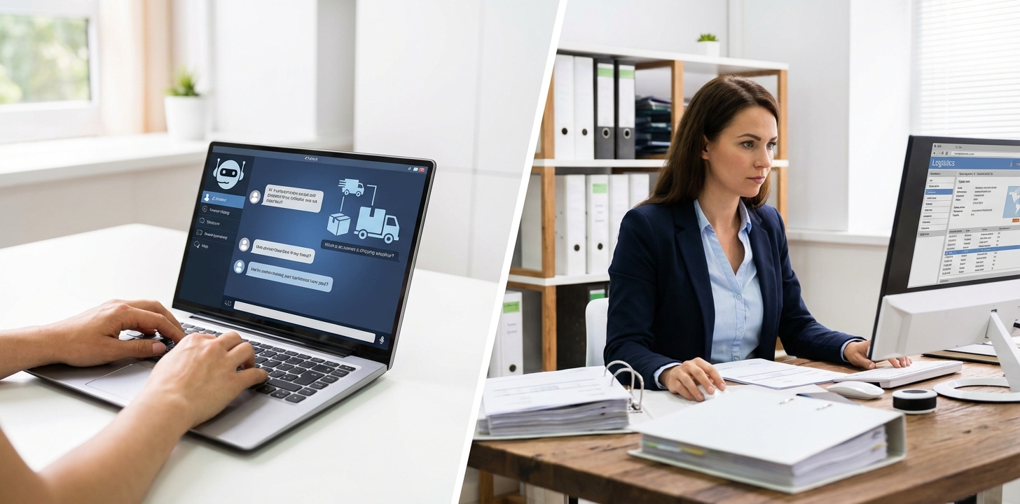 AI禁制品チェックとポチロジの使い分け