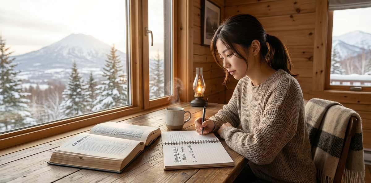 1ヶ月留学でもガクチカになる理由