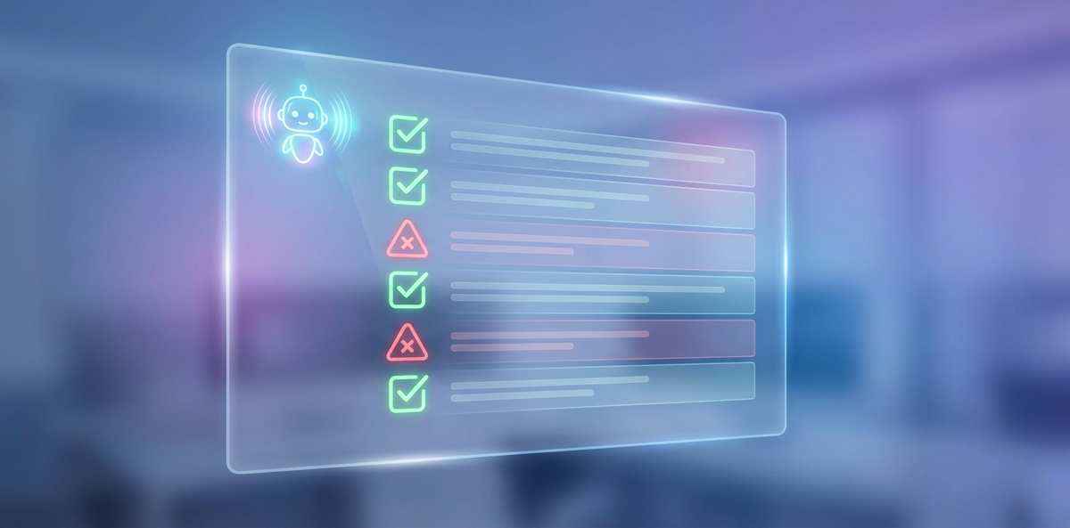 セカイニオクルのAI禁制品チェックツール