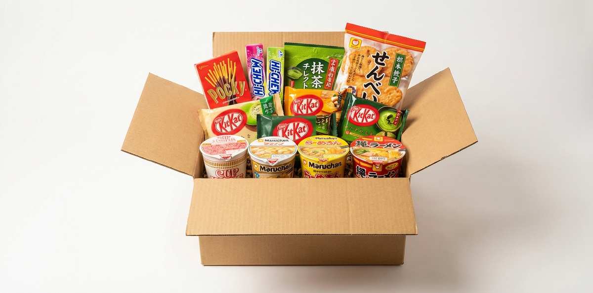 ポチロジの発送代行サービス