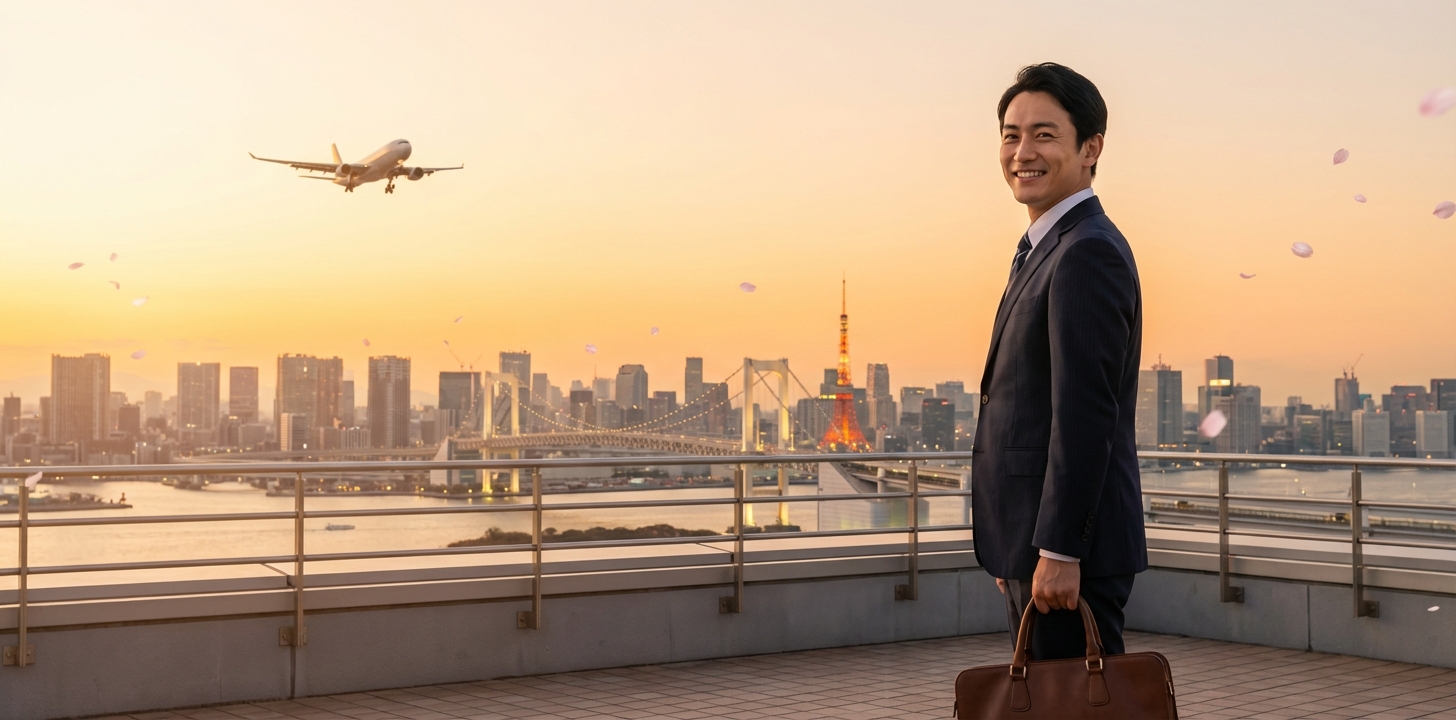 帰国後にやること