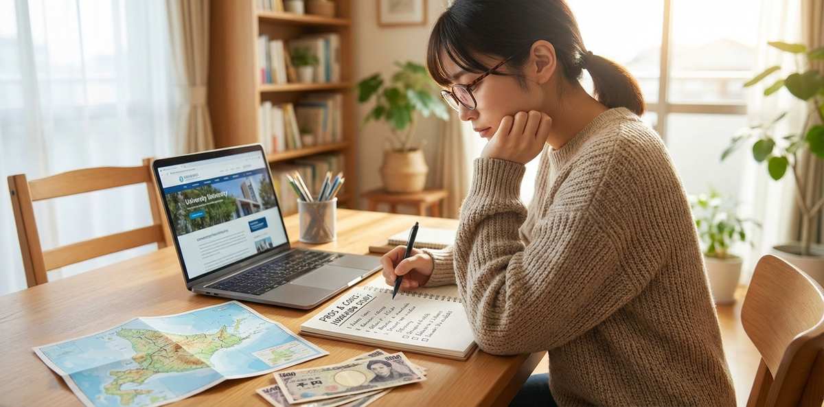 ニセコ留学のデメリットを整理する