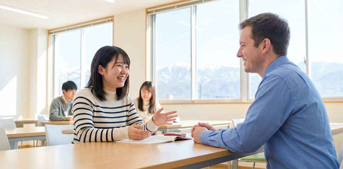 ニセコ留学の良い評判・口コミ