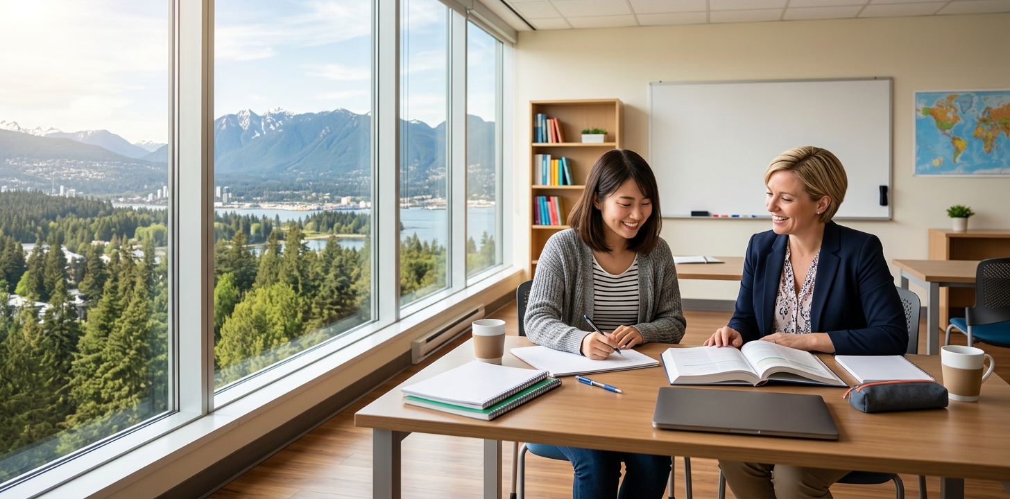 カナダ 留学 費用の全体像を解説