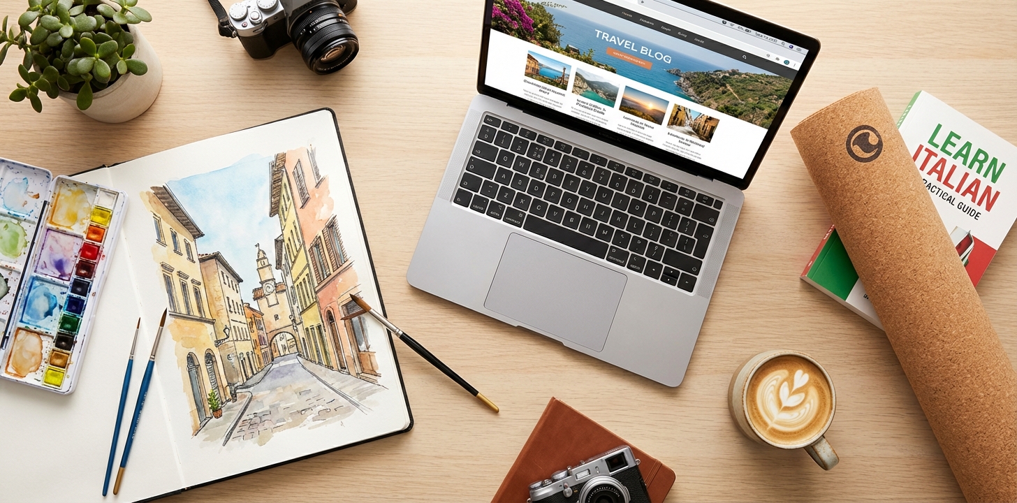 駐在妻の暇つぶしアイデア