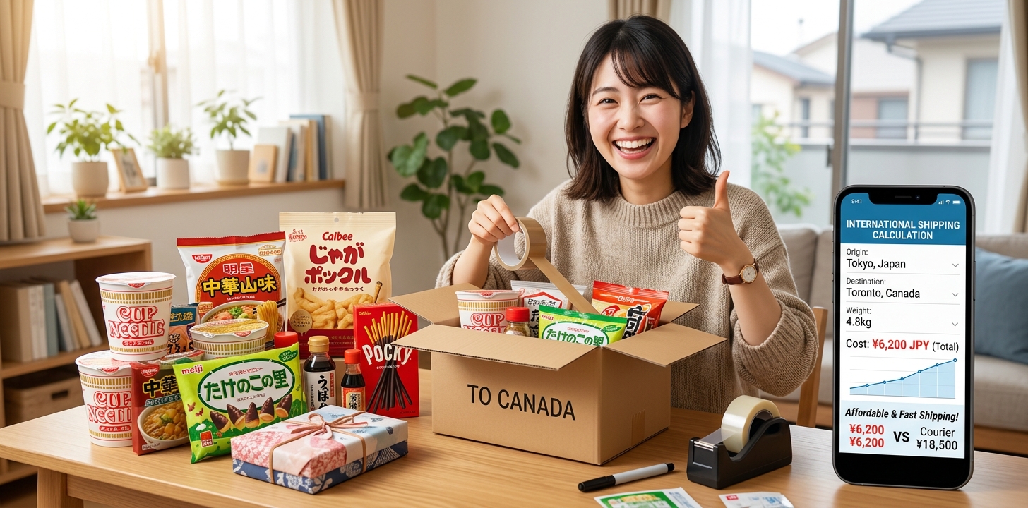 DHL料金が高い時の代替サービスとポチロジへの切り替え