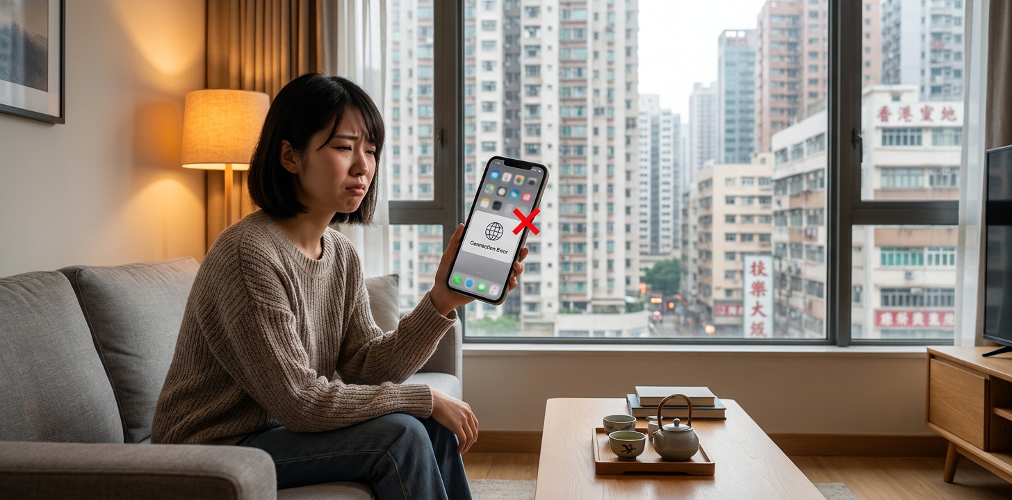 中国で使えないSNSとVPNで解決する方法