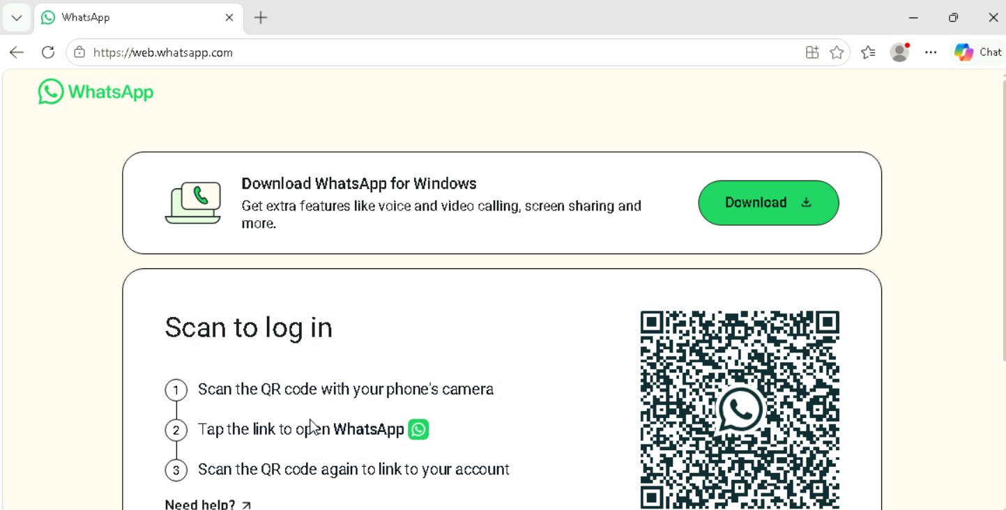 WhatsApp スイカVPN テスト結果